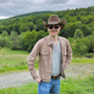 Meet your Posher, William